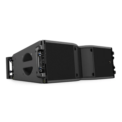 L-Acoustics KARA II Long Throw Concert Sound Line Array 2x8LF 1x3HF