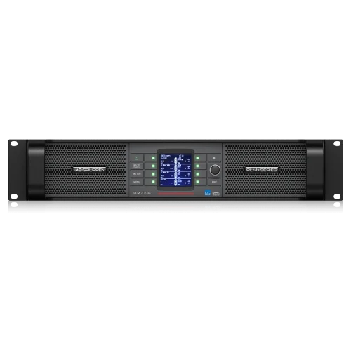 LAB GRUPPEN PLM 20K44 SP 20,000W 4 Esnek Çıkış-Kanalı Power Amfi