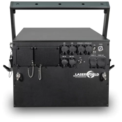 Laserworld PL-70.000RGB FB4 IP65 70W Profesyonel Ultra Güçlü Lazer