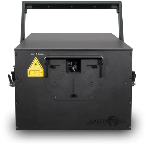 Laserworld PL-70.000RGB FB4 IP65 70W Profesyonel Ultra Güçlü Lazer