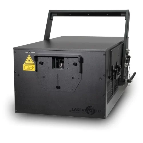 Laserworld PL-70.000RGB FB4 IP65 70W Profesyonel Ultra Güçlü Lazer