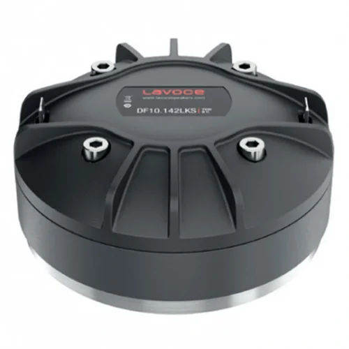 Lavoce DF10.142LKS 70W 106dB 1 Tweeter Driver Sürücü