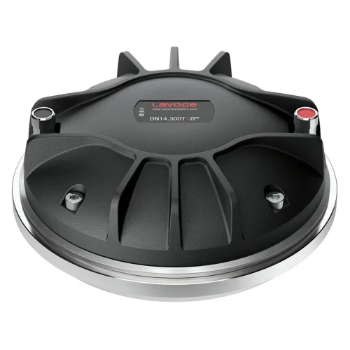 Lavoce DN14.300T 220W 109dB 1.4 Neodimyum Tweeter Driver Sürücü