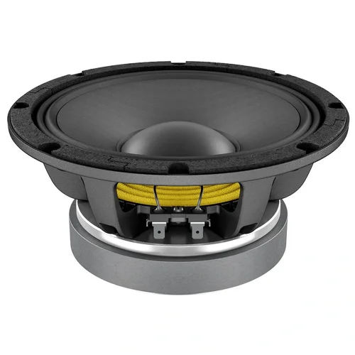 Lavoce Waf082.00 8  Çıplak Hoparlör