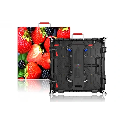 LDVZ P2.6 İndoor Rental Led Ekran