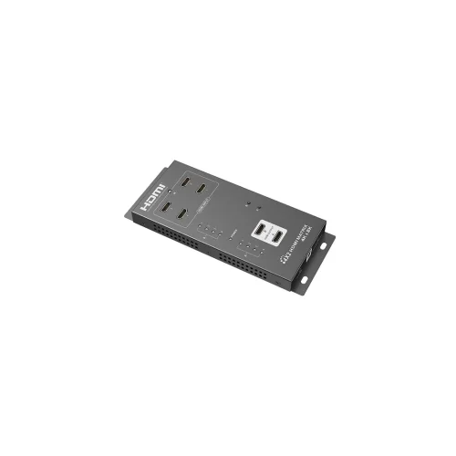 Lenkeng LKV342Pro 4X2 HDMI™ Matrix Switch 4K@30Hz
