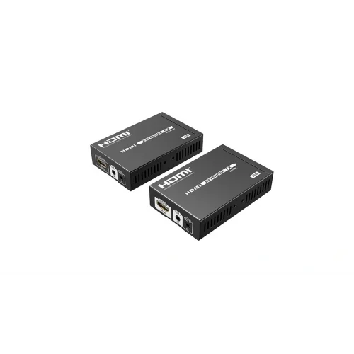 Lenkeng LKV375N CAT Kablo üzerinden HDMI Extender 70 m HDBaseT ( Verici & Alıcı set )
