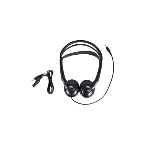 Listen LA-402 Universal Stereo Headphone