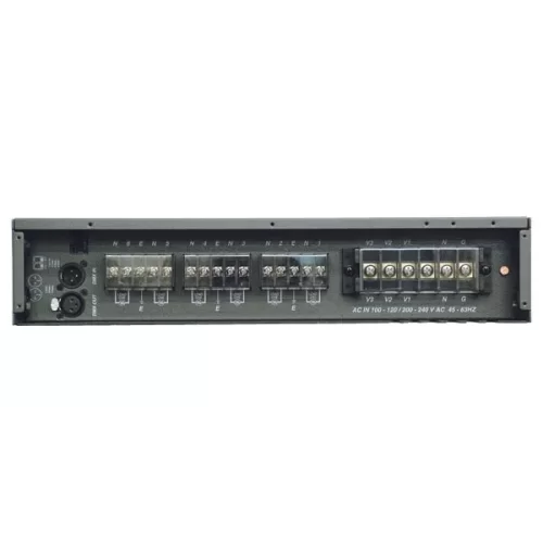 Lite Puter DX-626 6 Kanal Dimmer, 6x20A