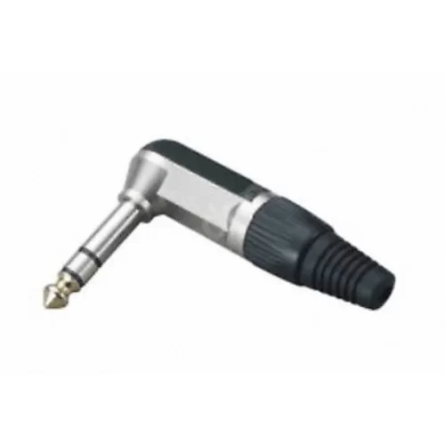 LOSEN LC3133 6.3mm Prof. Stereo Pipo Jak Fiş 1/4