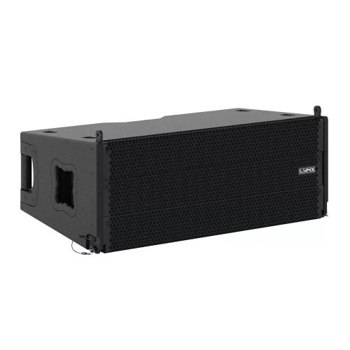 Lynx Pro-Audio GXR-LA210A 2x10 Aktif Line Array Hoparlör