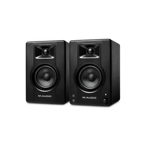 M-Audio BX3PAIR 3.25 2x25W 3 Masaüstü Monitör (Çift)