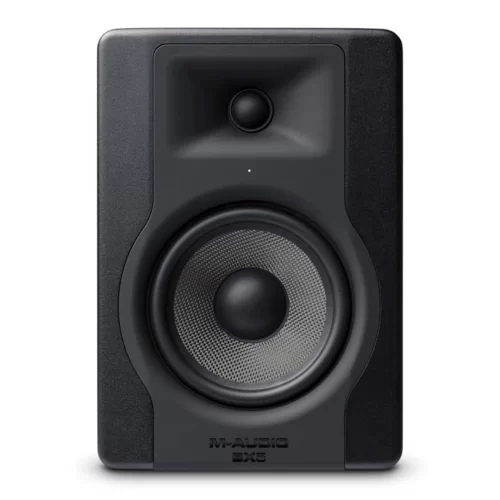 M-Audio BX5 5 D3 100 Watt Nearfield - Referans monitör (Tek)