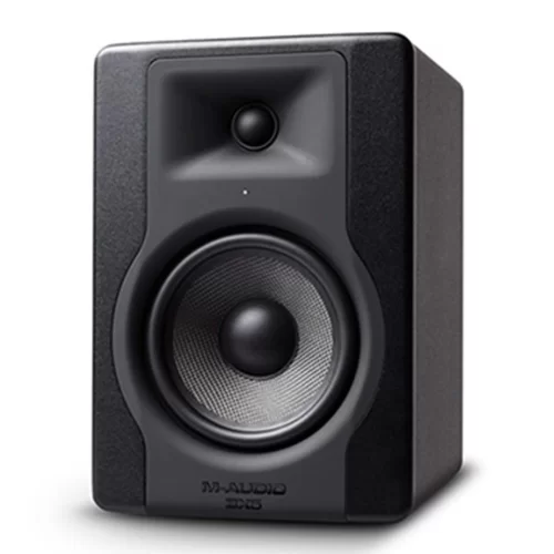 M-Audio BX5 5 D3 100 Watt Nearfield - Referans monitör (Tek)