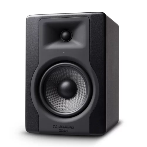 M-Audio BX5D3 5 Stüdyo Monitörü (Tek)