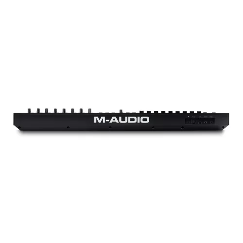 M-Audio Oxygen Pro 49 49 tuş, Yarı-ağır tuşe profesyonel USB/MIDI controller - Yeni nesil