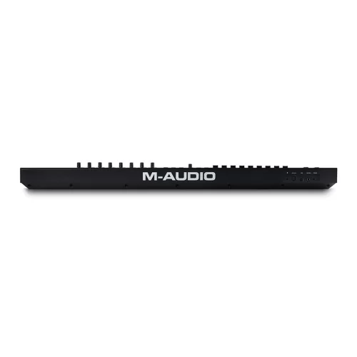 M-Audio Oxygen Pro 61 61 tuş, Yarı-ağır tuşe profesyonel USB/MIDI controller - Yeni nesil