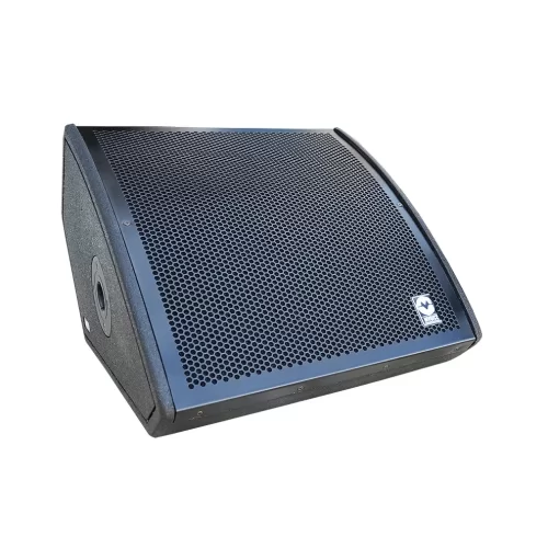 M-Voice CX-12A II 1X12INCH Coaxial 700W Aktif DSP Monitör Hoparlör