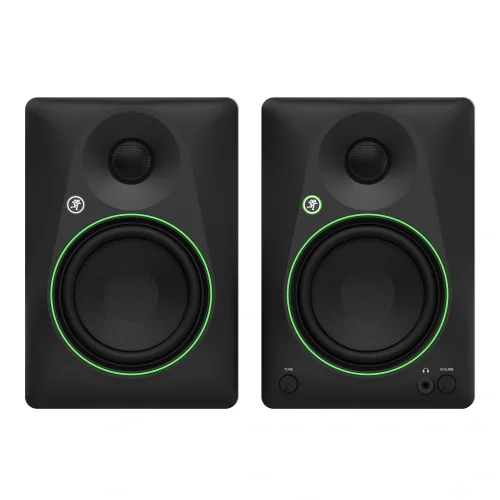 Mackie CR5BT Aktif Bluetooth Multimedya Monitör Hoparlör (Çift)