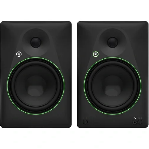 Mackie CR8BT Aktif Bluetooth Multimedya Monitör Hoparlör (Çift)