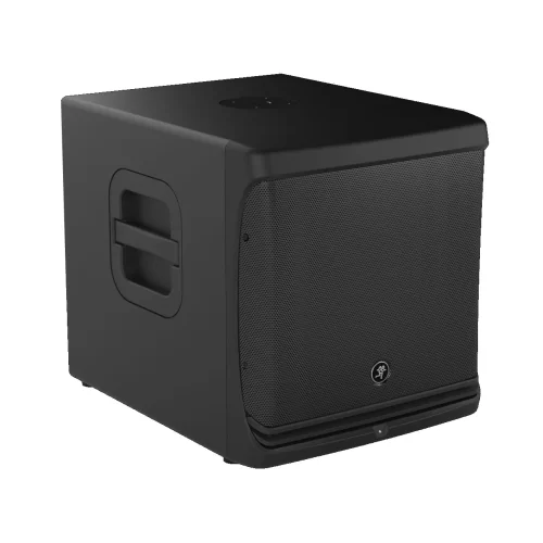 Mackie DLM12S 12 DSP Aktif Subwoofer 2000W