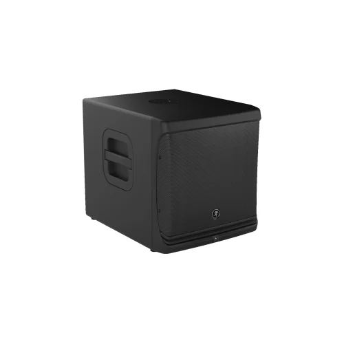 Mackie DLM12S Aktif Subwoofer DLM Serisi 12 2000-watt Dijital Mikser