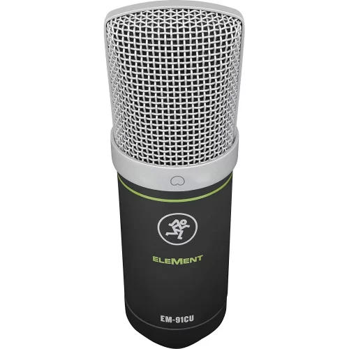 Mackie EM-91CU Usb Condenser Mikrofon
