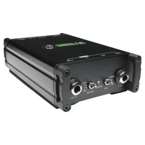 Mackie MDB-1A Active Direct Box