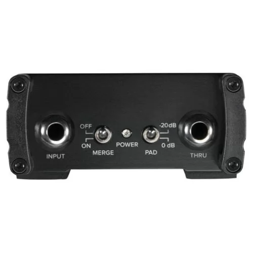 Mackie MDB-1A Active Direct Box