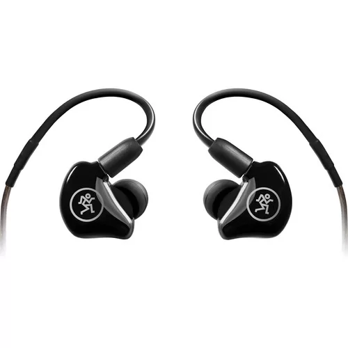Mackie MP-240 BTA Bluetooth Bağlantılı In-Ear Monitör Kulaklık
