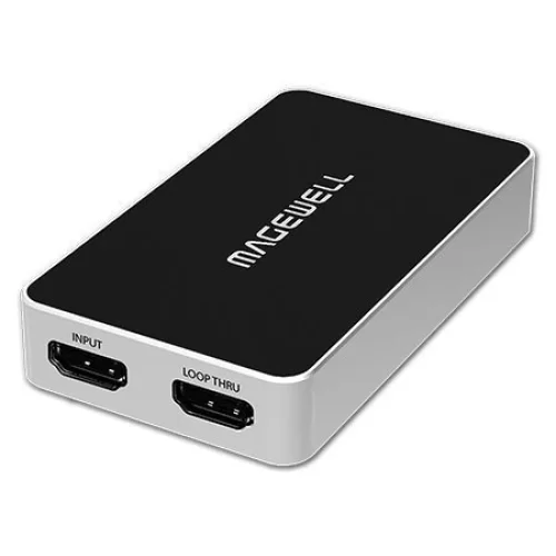 Magewell USB Capture HDMI PLUS Converter