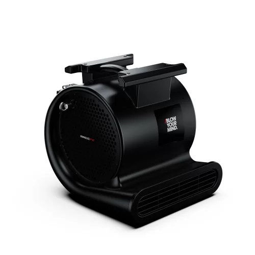 MagicFX MFX2402 FX-BLOWER Profesyonel Hava Kompresörü