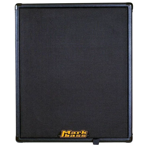 Markbass CMB 102 Black Line – 150W 2×10 Kombo Bas Amfisi: İtalyan Tonu, Kompakt Güç