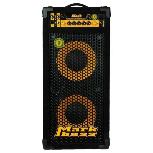 Mark Bass CMD TRAVELER 102 PV Combo Bas Amfisi