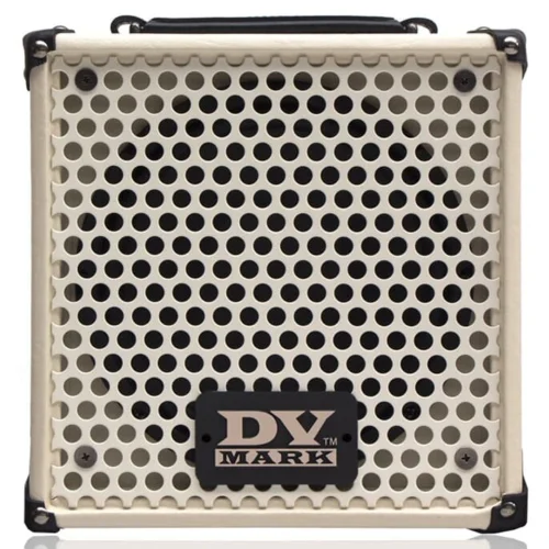 Mark Bass DVC Little Jazz Kombo Bas Amfisi