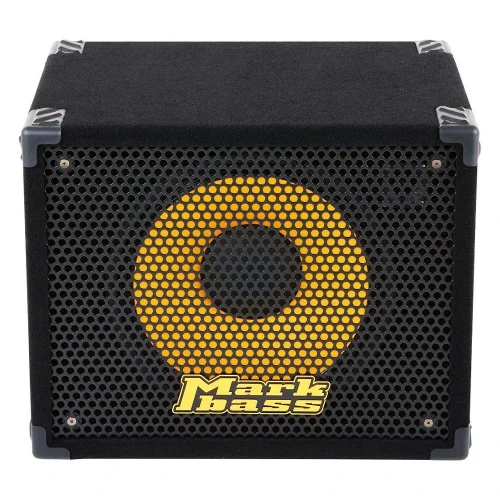 Mark Bass Traveler 151 P 8 ohm 400W 1x15 Bas Kabini