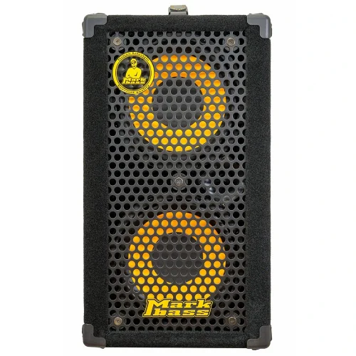 Markbass AG66 802 N 300W 2x8 Kombo Bas Amfisi