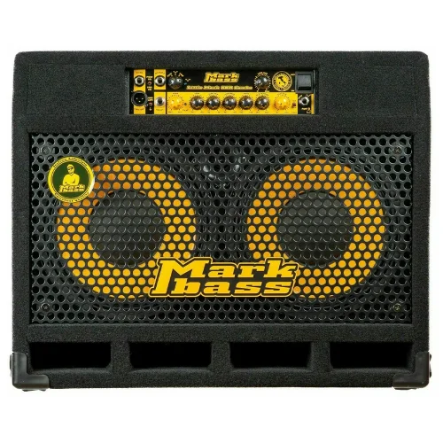 Markbass CMD 102P V 2x10 Kombo Bas Gitar Amfisi