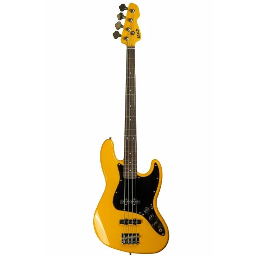 Markbass MB Yellow JB Sarı Bas Gitar