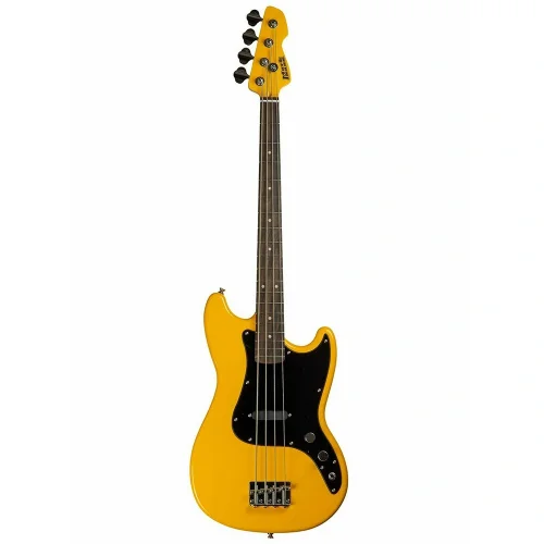 Markbass MB Yellow Little Sarı Bas Gitar