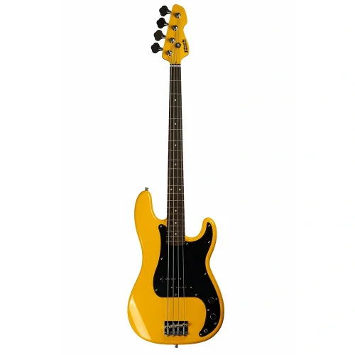 Markbass MB Yellow PB Sarı Bas Gitar