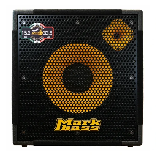 Markbass MB58R 151 Energy 8 ohm 400W 1x15 Bas Kabini