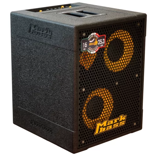 Markbass MB58R CMD 102 P 300W 2x10 Kombo Bas Amfisi