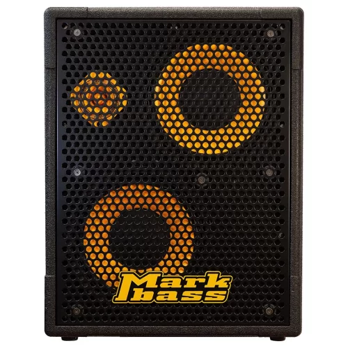 Markbass MB58R CMD 102 Pure 500W 2x10 Kombo Bas Amfisi