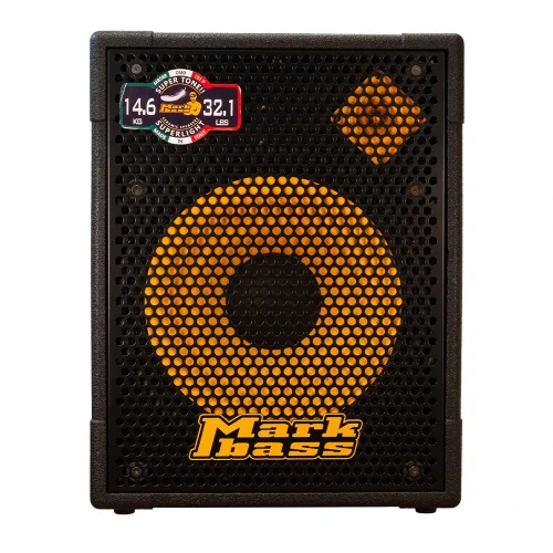 Markbass MB58R CMD 151 P 300W 1x15 Kombo Bas Amfisi