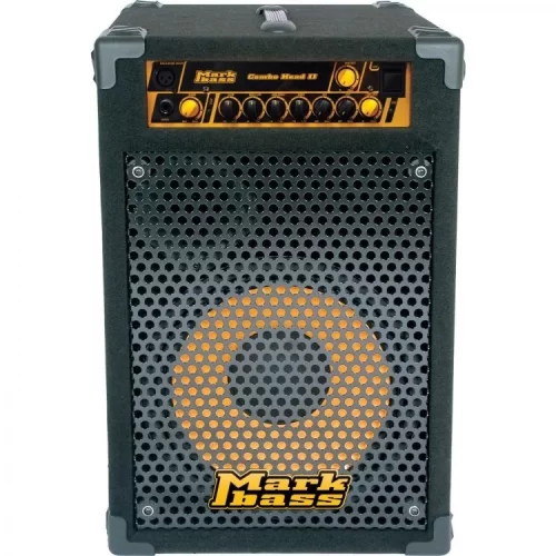 MARKBASS MBC105016 Cmd121 H 300W Kombo Bas Gitar Amfisi