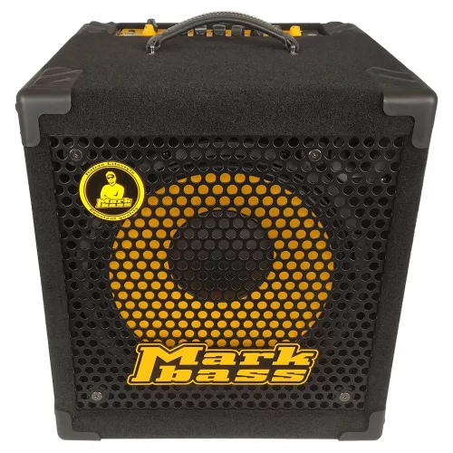 MARKBASS MINI CMD 121 P IV 1x12 Kombo Bas Amfisi