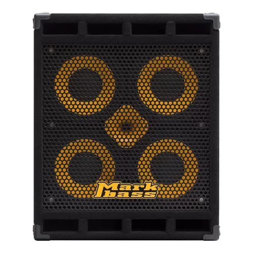 MARKBASS STANDARD 104 HF 4 ohm 4x10 +1 800W RMS Bas Amfi Kabini