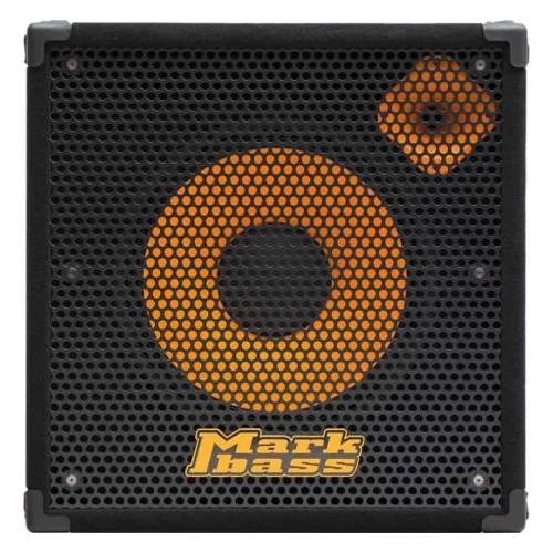Markbass Standard 151 HR Bas Gitar Kabin