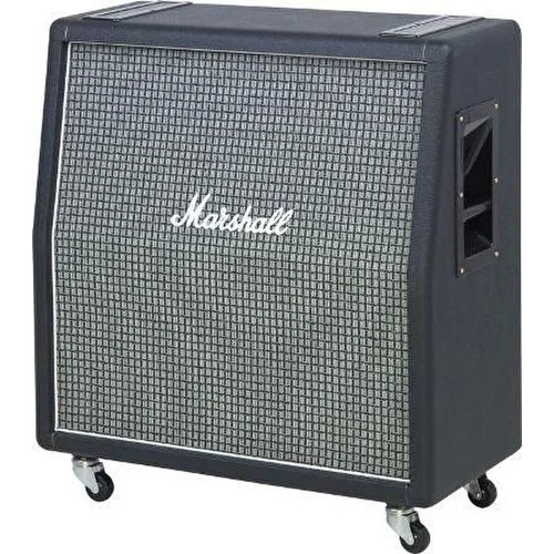 MARSHALL 1960AX 4x12” 100W Klasik Açılı Kabin